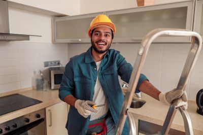 Commercial Handyman Service in Olathe, KS
