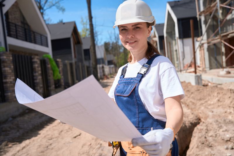 Construction Service in Charleston, SC