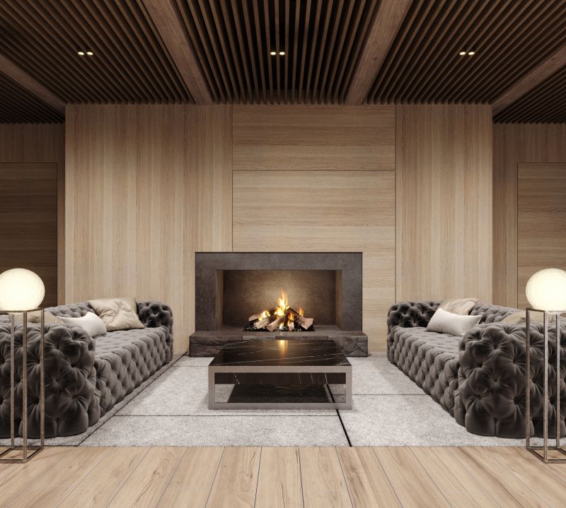 Fireplace Renovation Service in Littleton, CO