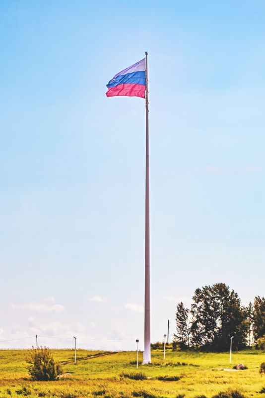 Flagpole Installation in Conroe, TX