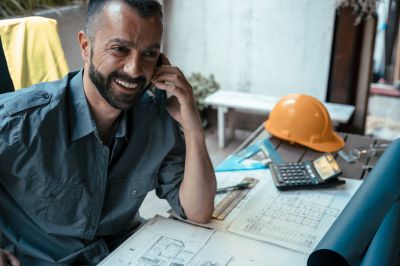 General Contractor Service in Santa Rosa, CA
