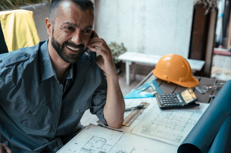 General Contractor Service in Katy, TX
