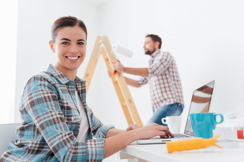 General Contractor Service in Conroe, TX