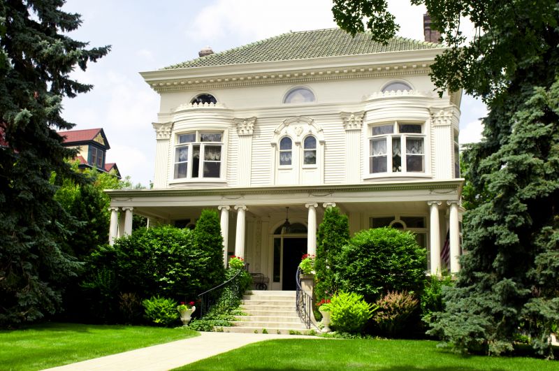 House Restoration in Denver County, CO