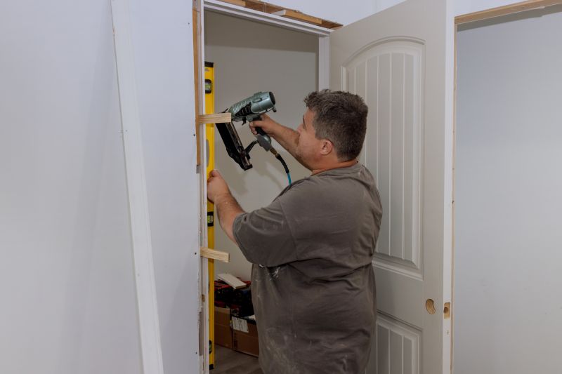 Interior Finishing in Katy, TX