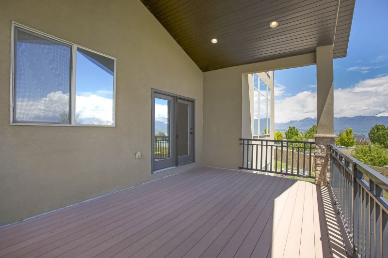 Banister Removal in Katy, TX