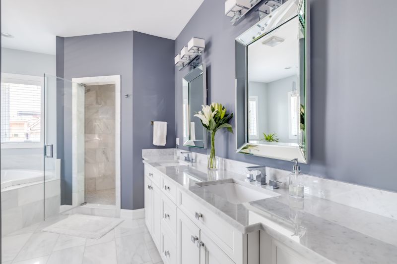 Bathroom Construction in Littleton, CO