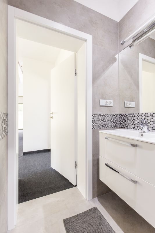 Bathroom Construction in Santa Rosa, CA