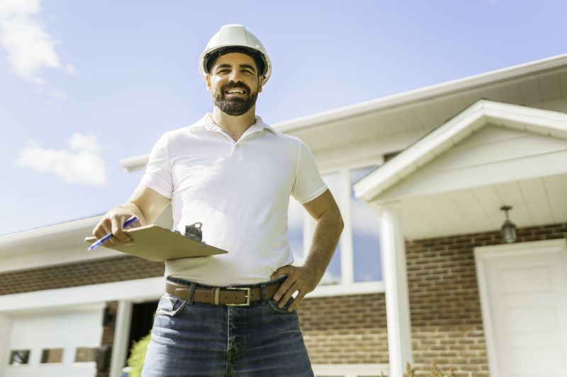 Building Repair Service in Denver, CO