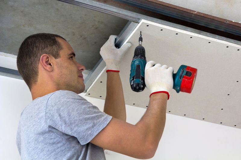 Building Repair Service in Charleston, SC