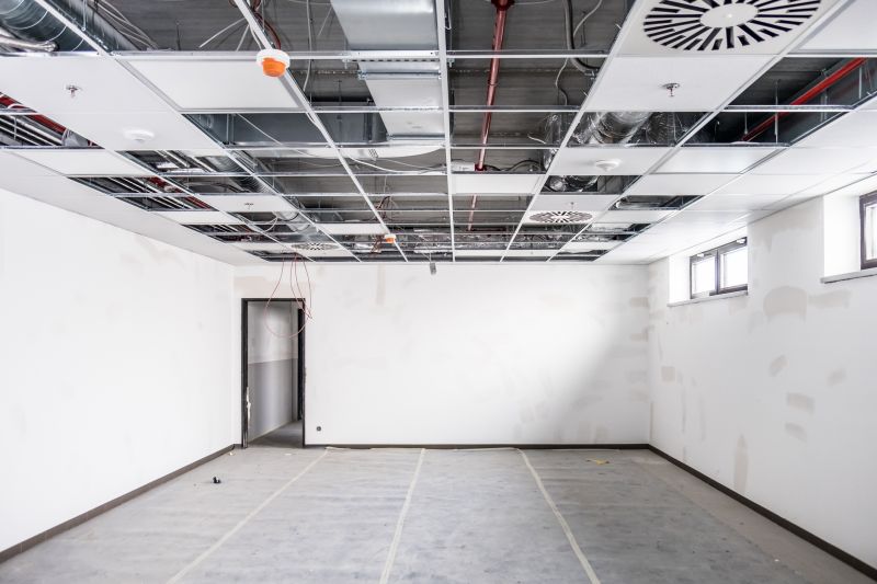 Ceiling Removal Service in Charleston, SC