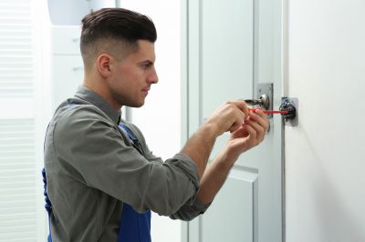 Commercial Handyman Service in Olathe, KS
