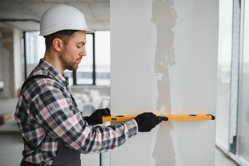 Commercial Window Caulking in Overland Park, KS