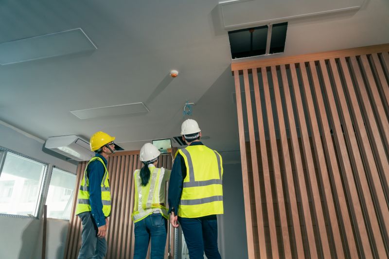 Construction Service in Charleston, SC