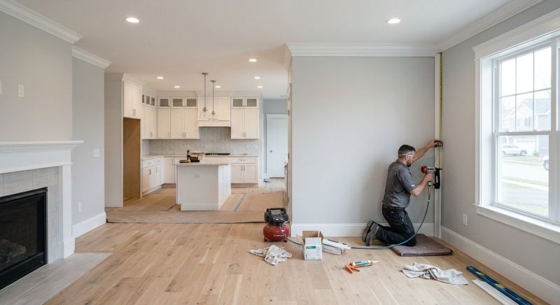 Construction Service in Littleton, CO