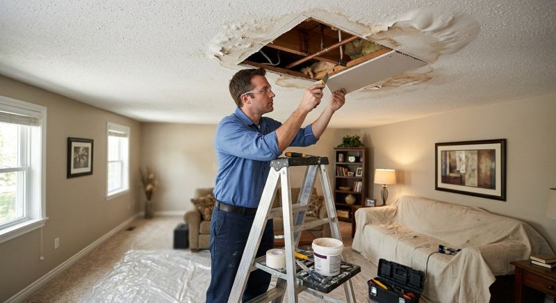 Construction Service in Katy, TX