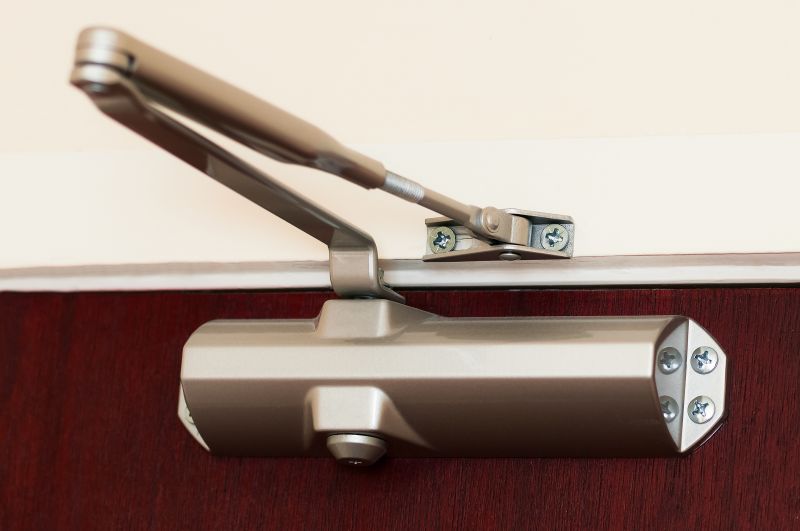 Door Stopper Installation in Conroe, TX