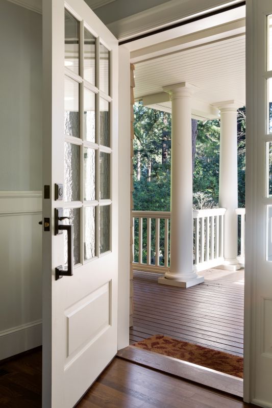 Door Widening Service in Denver, CO