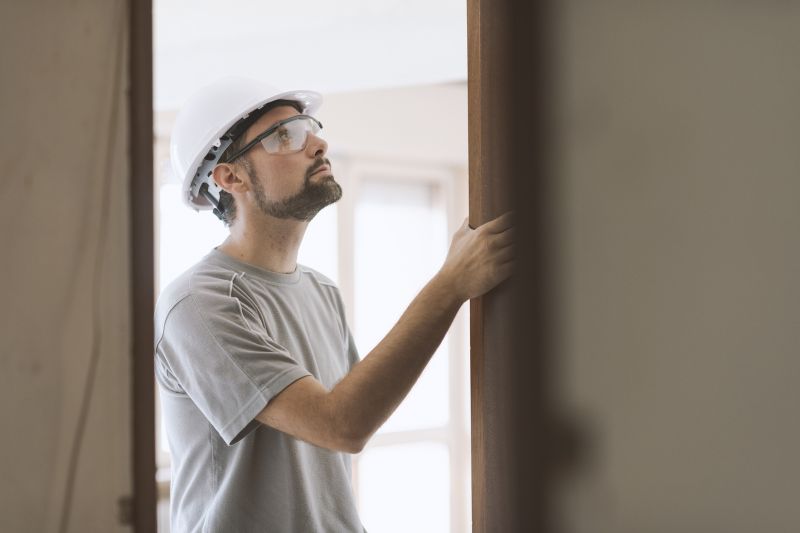 Exterior Home Repair in Santa Rosa, CA