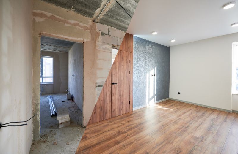 Exterior Remodeling in Alpharetta, GA