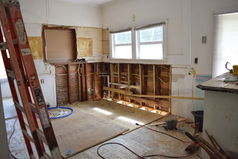 Exterior Remodeling in Charleston, SC
