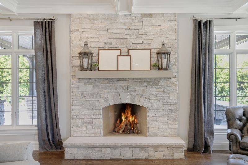 Fireplace Remodeling Service in Littleton, CO