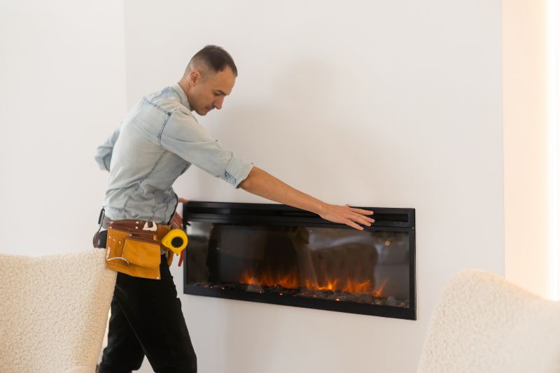 Fireplace Remodeling Service in Santa Rosa, CA