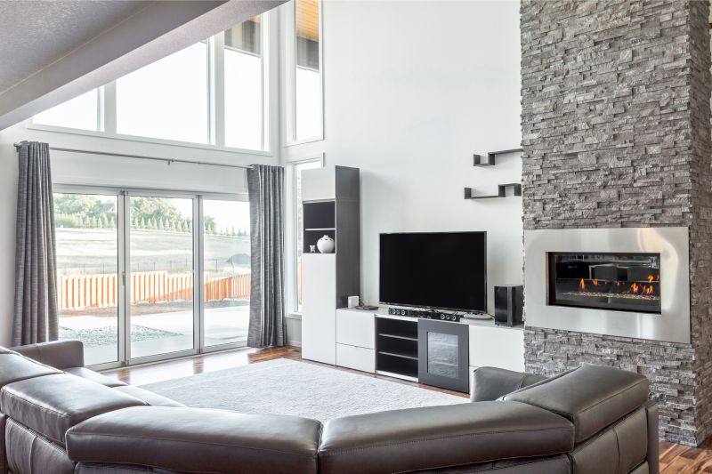 Fireplace Remodeling Service in Alpharetta, GA