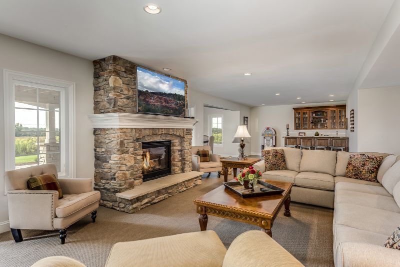 Fireplace Renovation Service in Houston, TX
