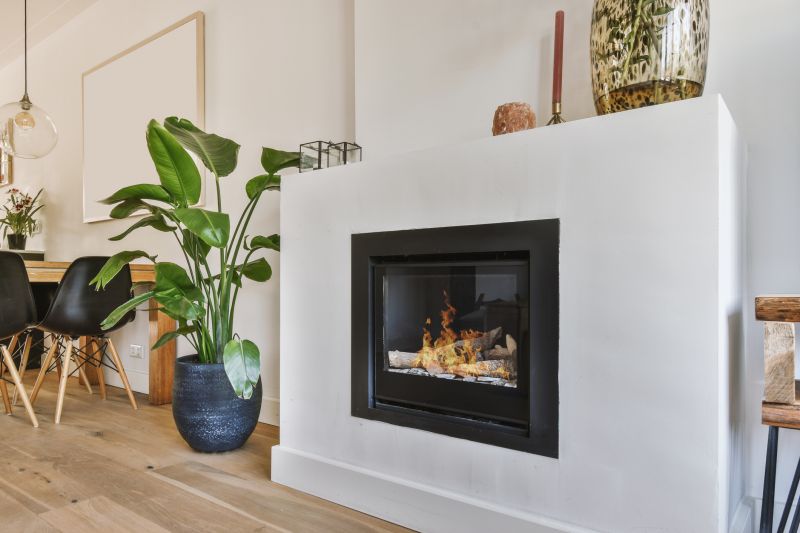 Fireplace Renovation Service in Houston, TX
