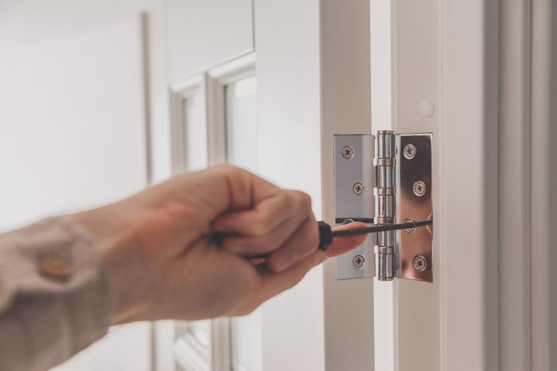 Gate Latch Repair in Kansas City, KS