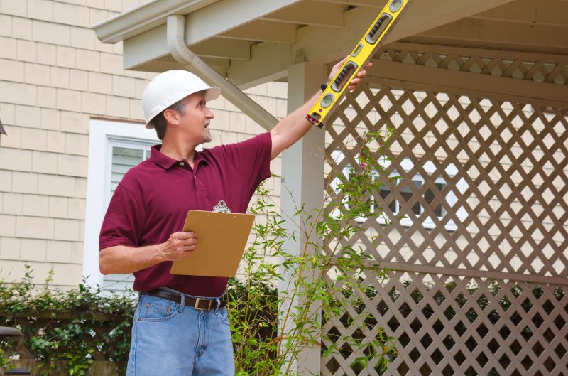 General Contractor Service in Houston, TX