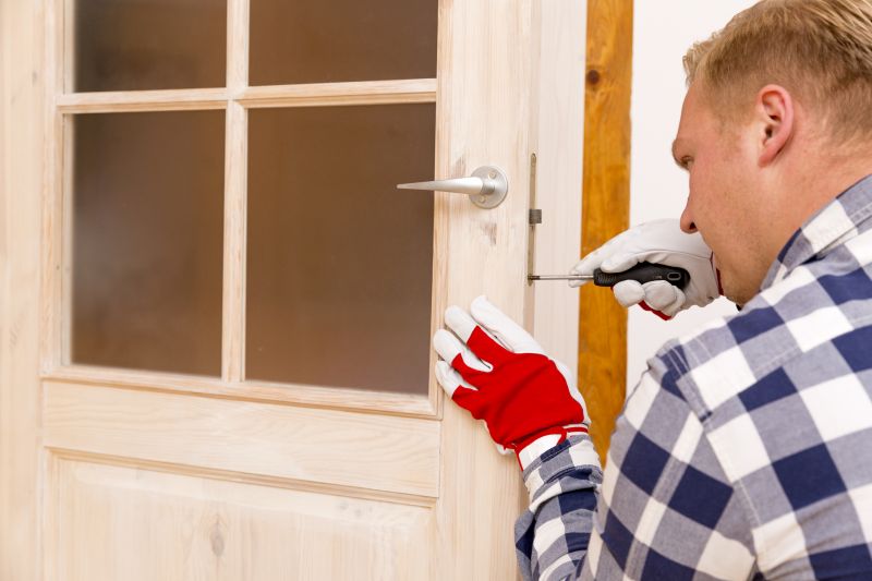 Handyman Repair Service in Kansas City, KS