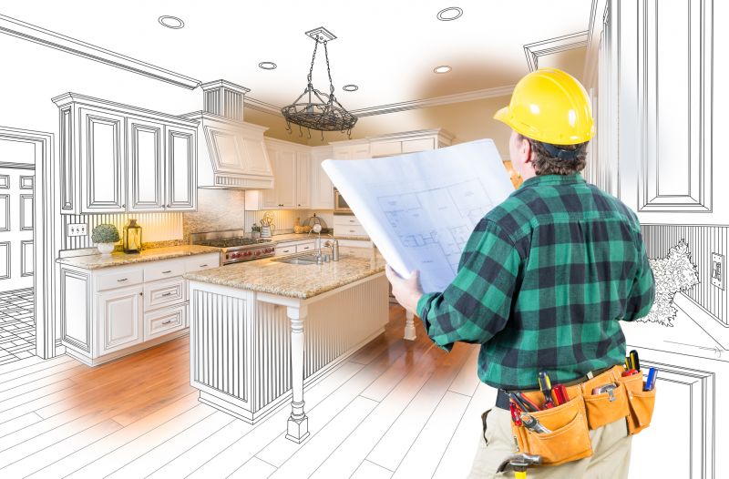 Hearth Remodeling in Houston, TX