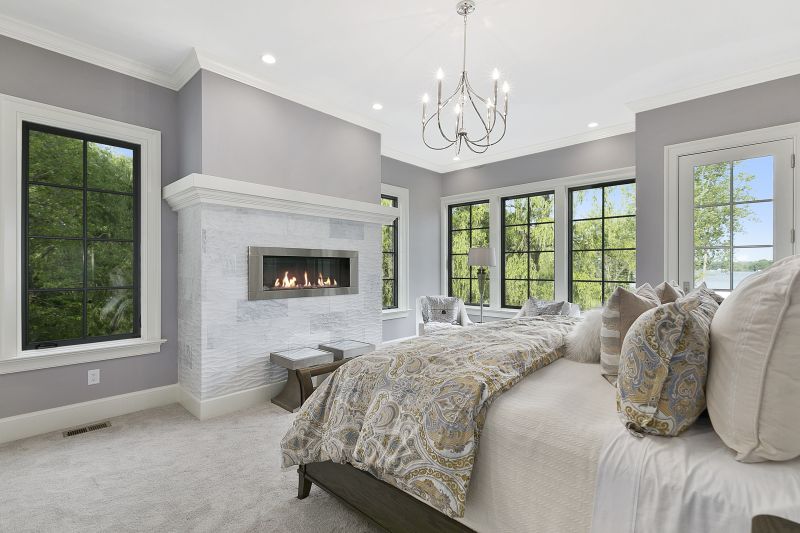 Hearth Remodeling in Denver County, CO