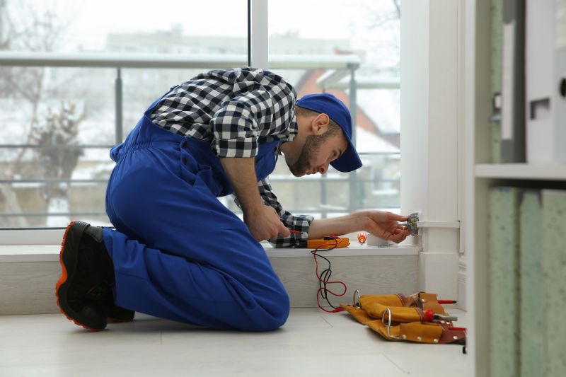 Home Maintenance Service in Conroe, TX
