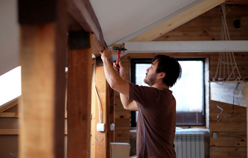 Home Restoration in Denver, CO