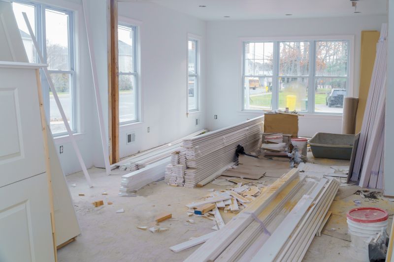 Home Restoration in Denver County, CO