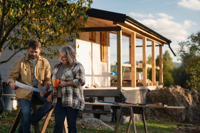 House Restoration in Katy, TX