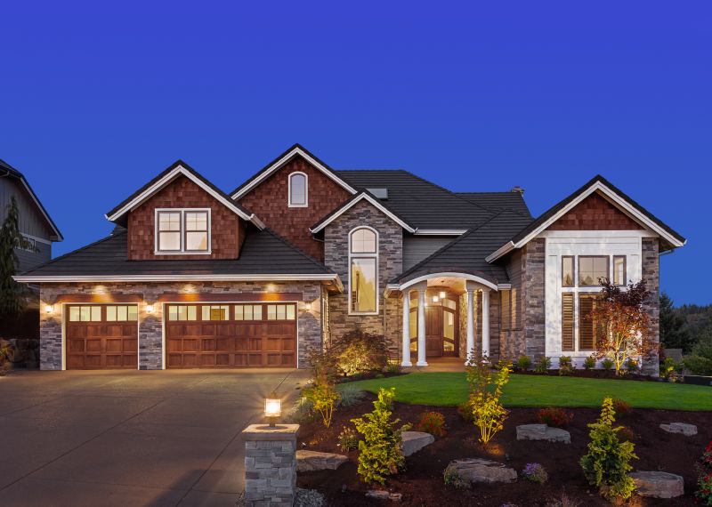 House Restoration in Denver, CO