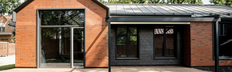 House Restoration in Conroe, TX