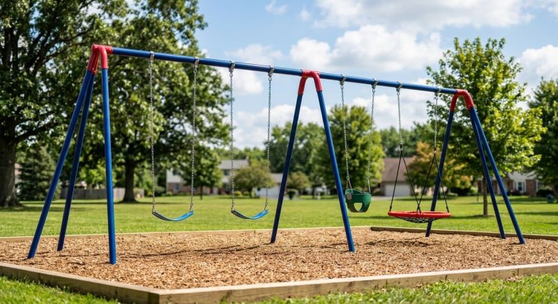 Play Set Assembly Service in Conroe, TX