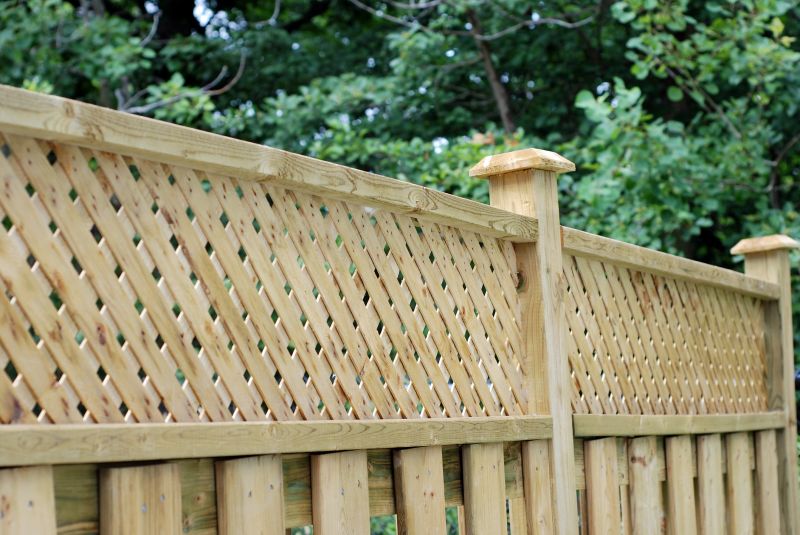Privacy Fence Installation in Waukesha, WI