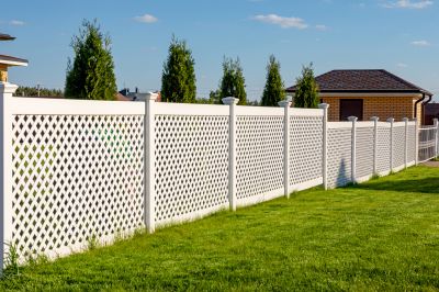 Privacy Fence Installation in Kansas City, MO