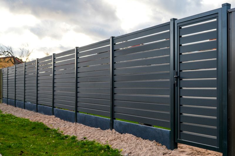 Privacy Fence Installation in South Houston, TX