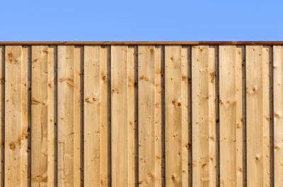 Privacy Fence Installation in Evansville, IN