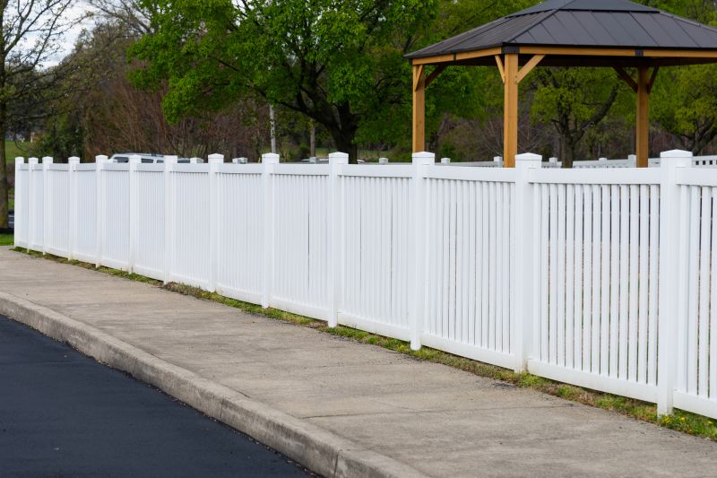 Privacy Fence Installation in Wichita, KS