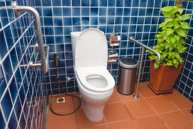 Toilet Seat Installation in Conroe, TX