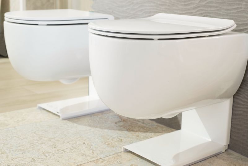 Toilet Seat Installation in Kansas City, KS