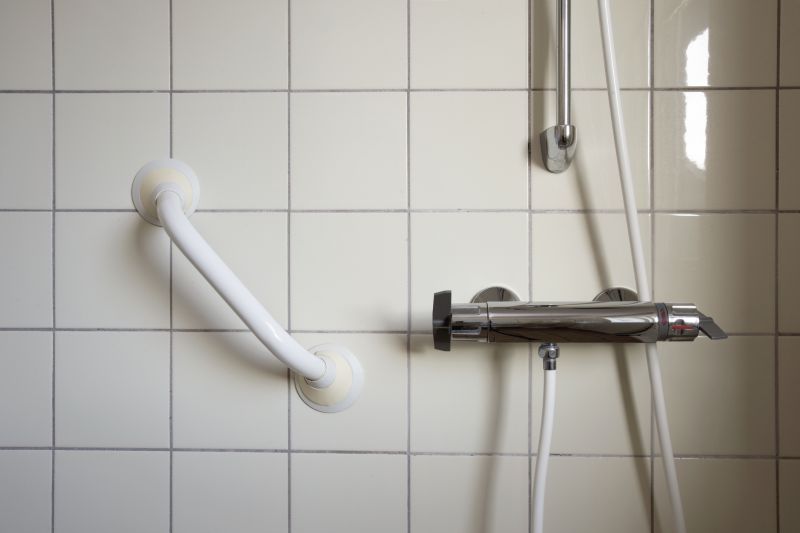 Towel Bar Installation in Kansas City, KS